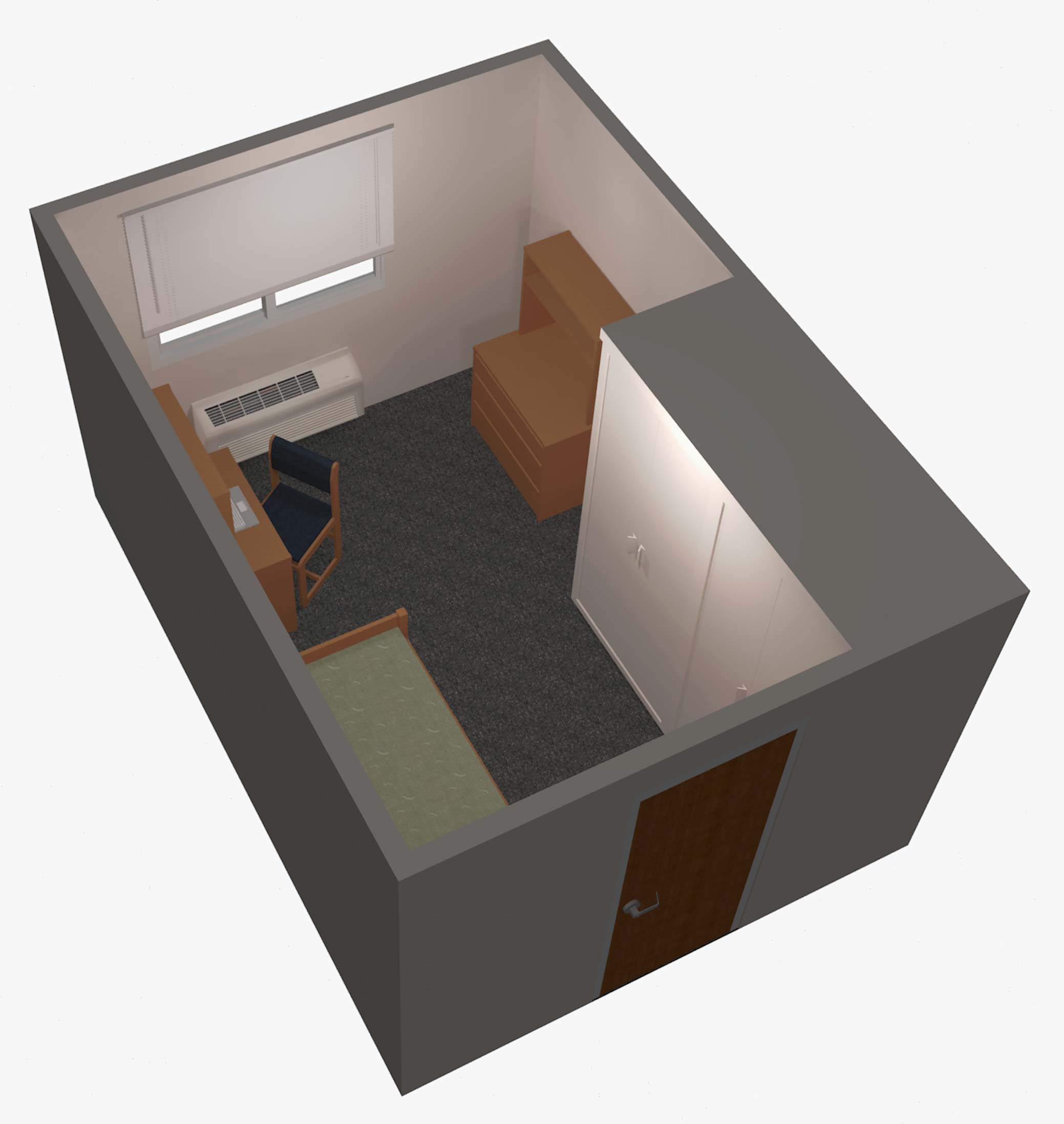 Myers Dorm